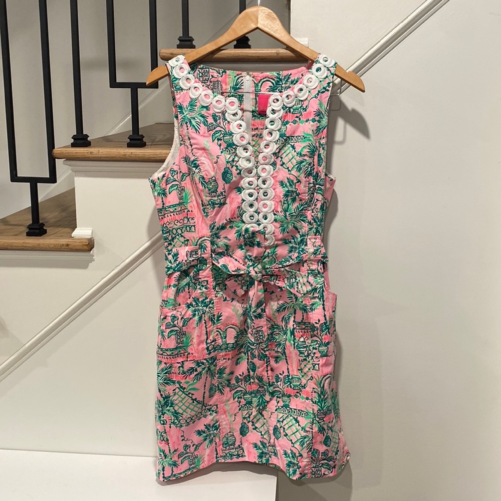 Lilly Pulitzer Dress